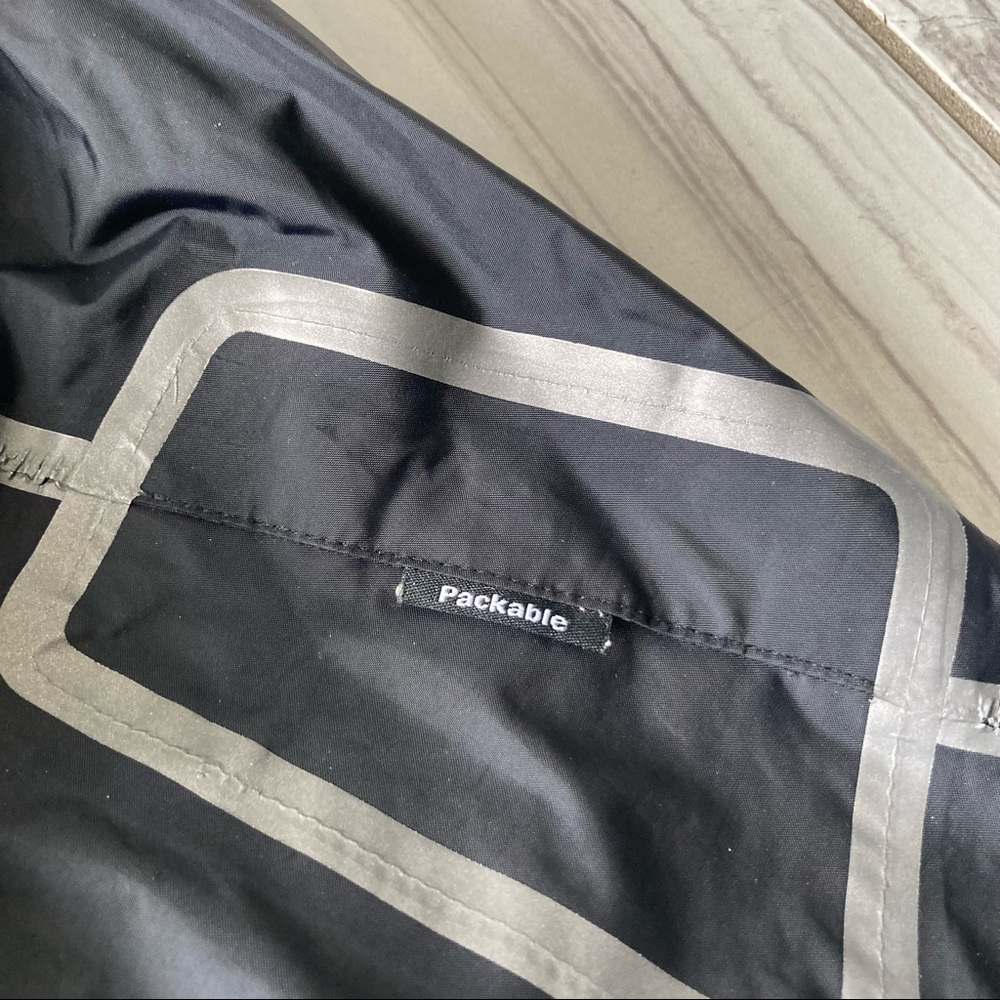 Helly Hansen Hellytech Weatherproof Jacket. Euc - image 4